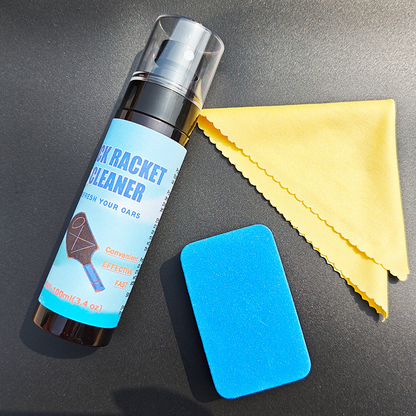 Paddle Cleaner