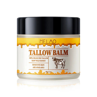 Beef Tallow Balm