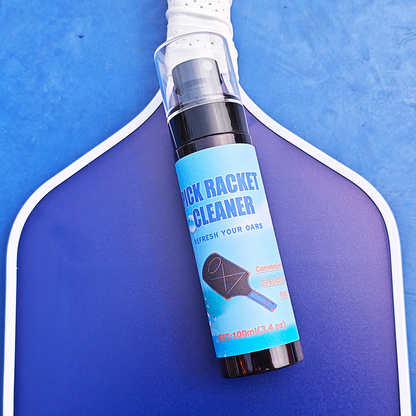 Paddle Cleaner