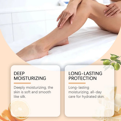 Beef Tallow Honey Cream Fade Dark Spots Remove Melanin Brightening Firming Non-Greasy Lasting Moisturizing Soothing Body Lotion