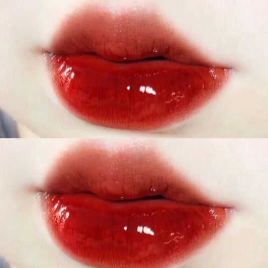 Jelly Lacquer Lip Gloss