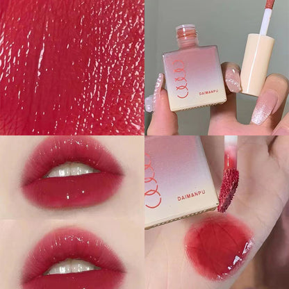 Jelly Lacquer Lip Gloss